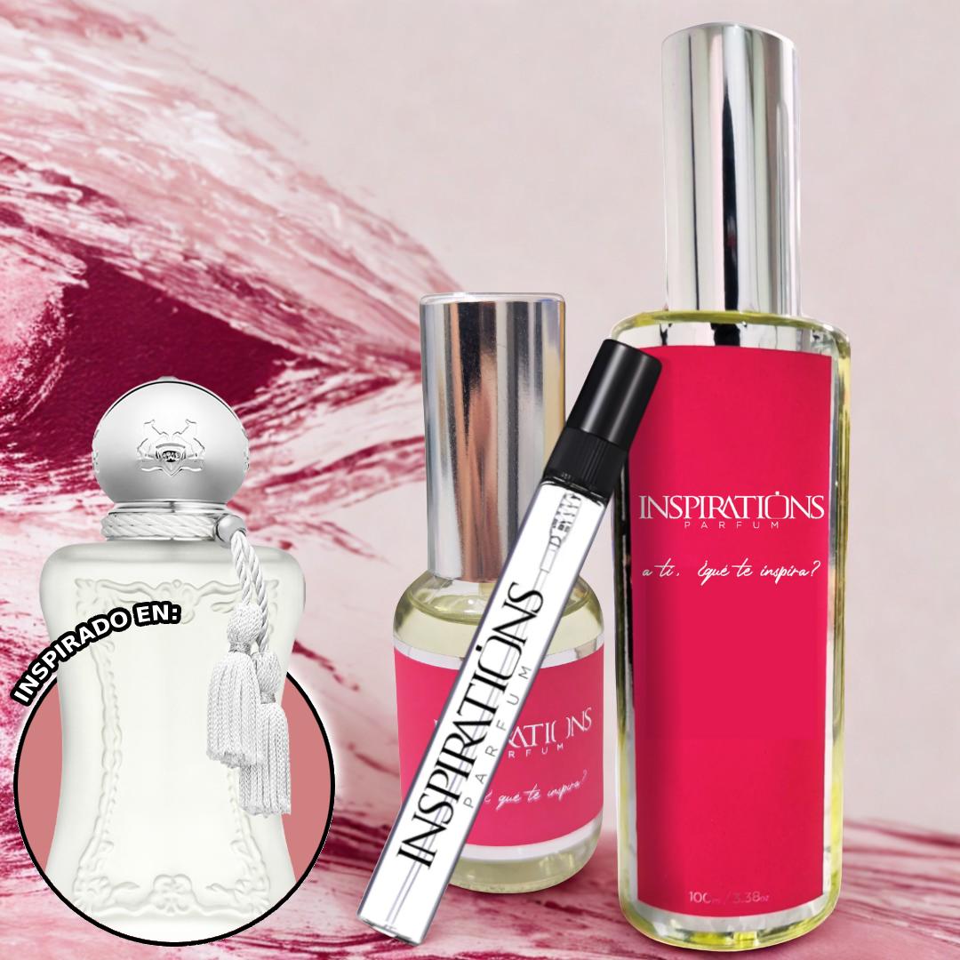INSPIRADO EN: VALAYA - PARFUMS DE MARLY INSPIRADO EN: VALAYA - PARFUMS DE MARLY